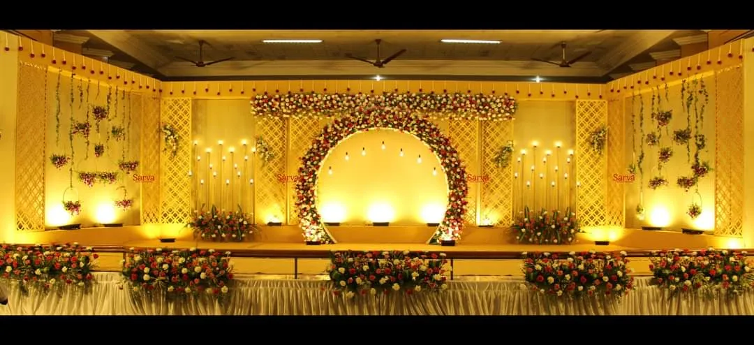 Decoration in JP Nagar