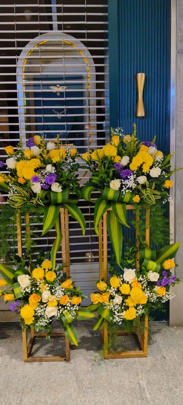 Decoration in JP Nagar