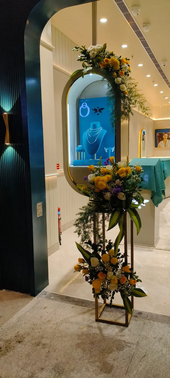 RakshithEvents decoration gallery - rakshithevents34