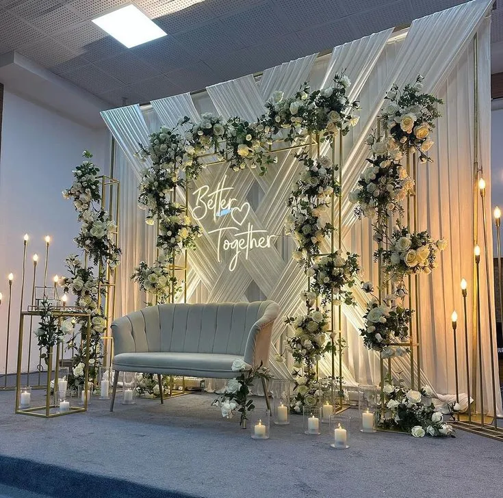 RakshithEvents decoration gallery - rakshithevents38