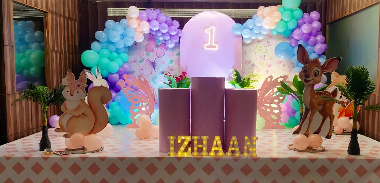 RakshithEvents decoration gallery - rakshithevents40