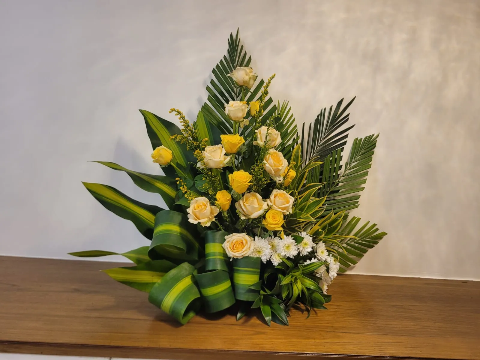 RakshithEvents decoration gallery - rakshithevents53