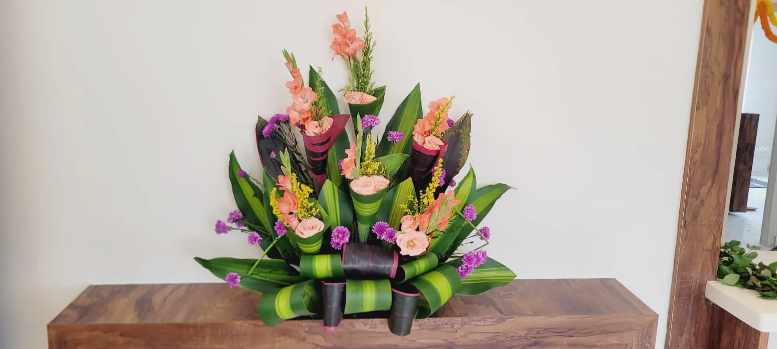 RakshithEvents decoration gallery - rakshithevents54