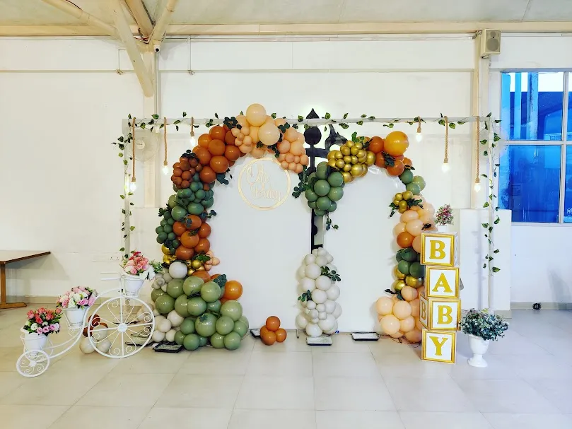 Rose Naming Ceremony