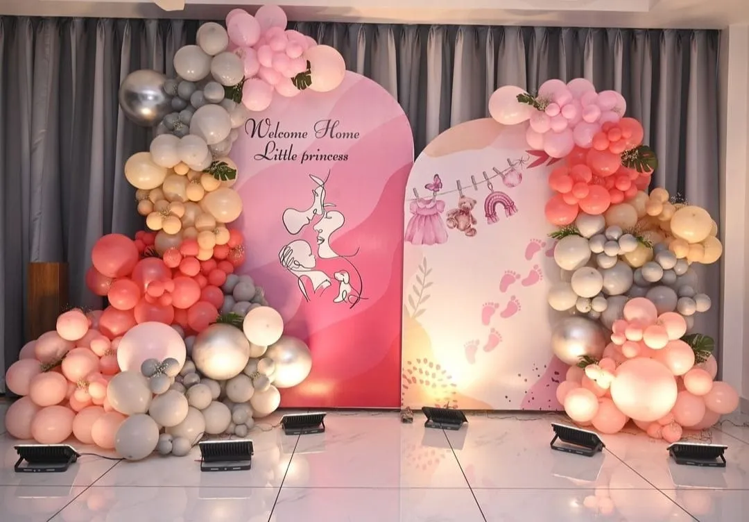 RakshithEvents decoration gallery - rakshithevents65