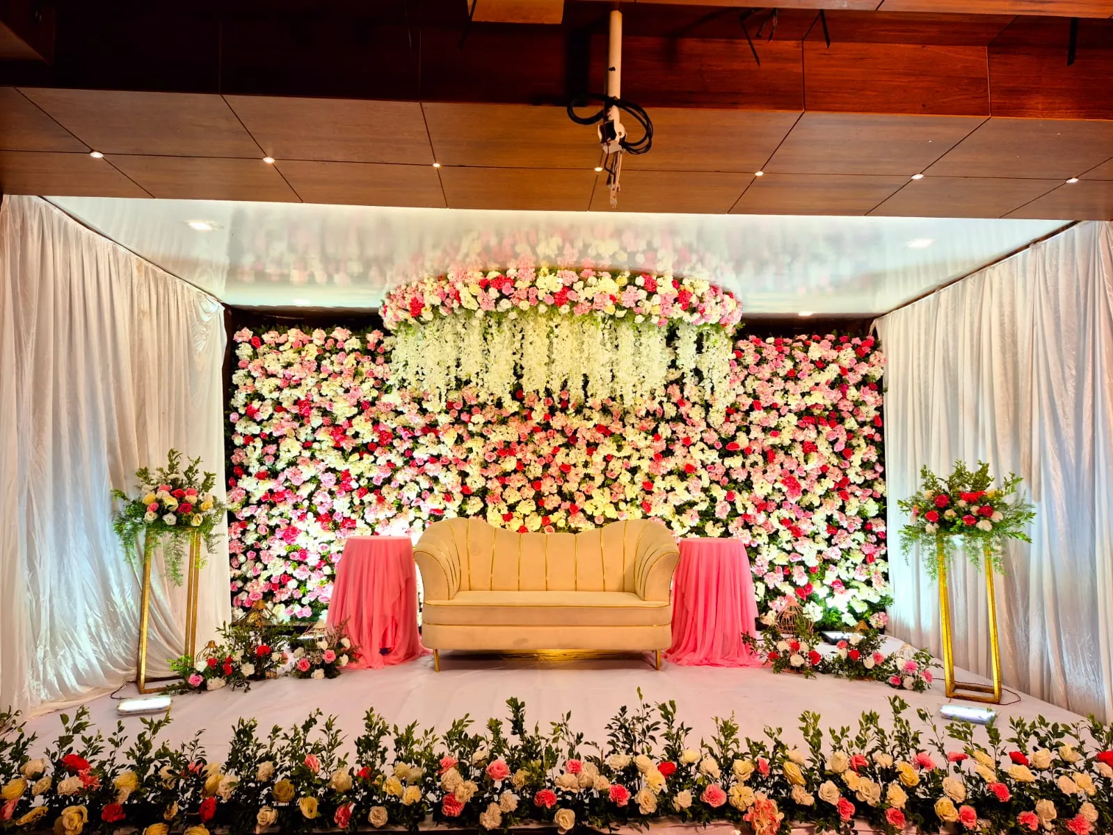 Flower Decoration